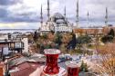 Тур Рождество  и Новый год ~Golden Age Hotel 4*(Стамбул) ~ -  Фото 2