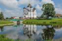 Тур Замковая кругосветка, 7 дней -  Фото 3