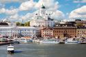 Тур Тур на пароме: Рига - Таллин - Хельсинки - Стокгольм Для туристов с визой ! -  Фото 2