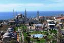 Тур Выходные в Стамбуле. Отель SULTANS INN в центре города -  Фото 2