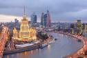 Тур Тур на поезде в Москву 2026 -  Фото 2
