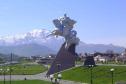 Тур Чечня и Северная Осетия -  Фото 11
