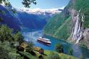 Тур Норвежские фьорды: Таллин - Стокгольм - Осло - Согнефьорд - круиз по Нейрофьорду* - железная дорога Фломсбана* - Копенгаген - Гданьск -  Фото 1