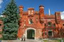 Тур Тысячелетний Брест, 5 дней -  Фото 2