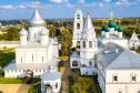 Тур ЖД тур на выходные: Легенды городов Золотого кольца России -  Фото 4