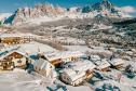 Тур Горнолыжный тур в Доломитовые Альпы (Италия) -  Фото 3