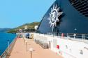 Тур Круиз «Легенды Средиземноморья» из Барселоны. Лайнер: MSC Splendida -  Фото 2