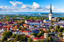 Тур Круиз 2022: Таллин - Стокгольм - Таллин - Рига -  Фото 4
