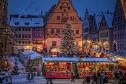 Тур На родину Рождества в Европе: Эрфурт – Страсбург – Селеста* –Нюрнберг – Ротенбург-об-дер-Таубер* -  Фото 1