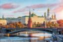 Тур Ж/Д тур в Москву из Минска на выходные -  Фото 1