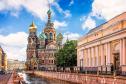 Тур Незабываемый Санкт-Петербург и Карелия -  Фото 4