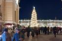 Тур Рождество в Петербурге (выезд 24.12): Насыщенная программа, лучшие отели и оформление тура за 5 минут онлайн. Гарантия выезда -  Фото 4