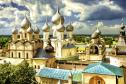 Тур ЖД тур на выходные: Легенды городов Золотого кольца России -  Фото 12