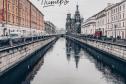Тур Незабываемый Санкт-Петербург -  Фото 2