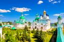 Тур ЖД тур на выходные: Легенды городов Золотого кольца России -  Фото 10