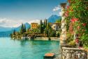 Тур Северная Италия.Турин - озёра Маджоре, Комо и Гарда и Пьяченца. Визовая поддержка. -  Фото 4