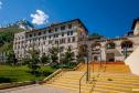 Тур Горнолыжный тур в отеле Panorama by Mercure Красная Поляна 4* -  Фото 1