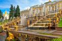 Тур Гранд-тур: отпуск в Петербурге + Карелия* | На поезде -  Фото 1